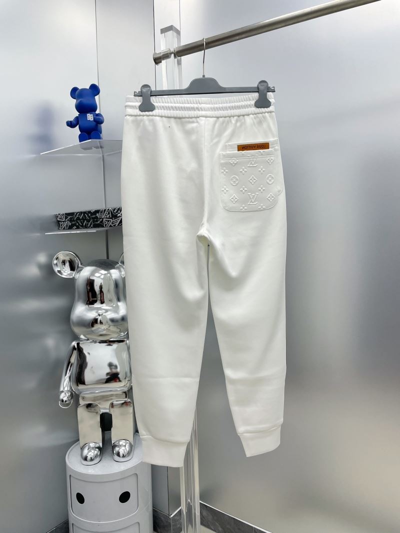 Louis Vuitton Long Pants